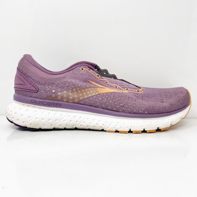 

Женские кроссовки Brooks Glycerin 18 1203171B590 Фиолетовые кроссовки Размер 6,5 B, Фиолетовый, Glycerin 18