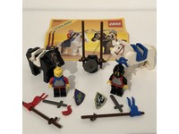 LEGO System Kanu ohne BA