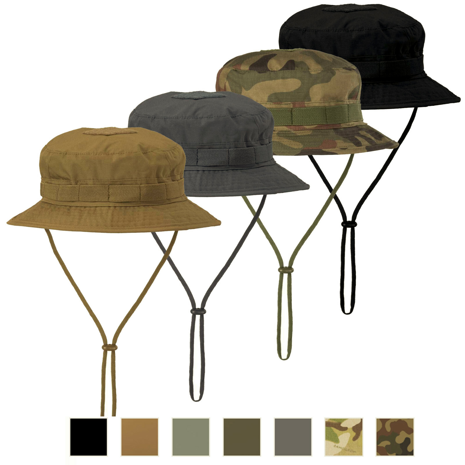 [ LMC ]★ CAPITAL BOONIE HAT $_57.JPG?set_id=8800005007