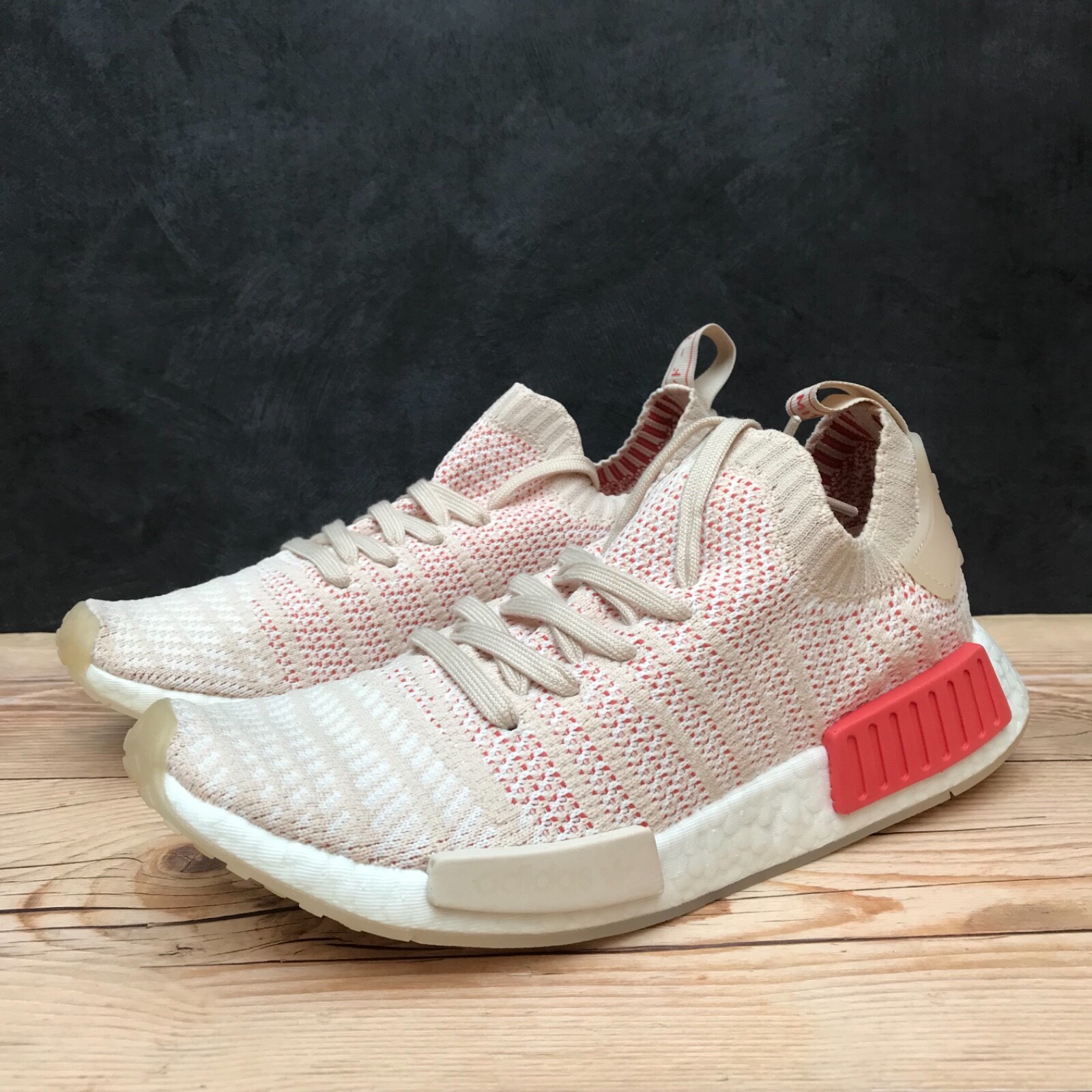 primeknit nmd womens