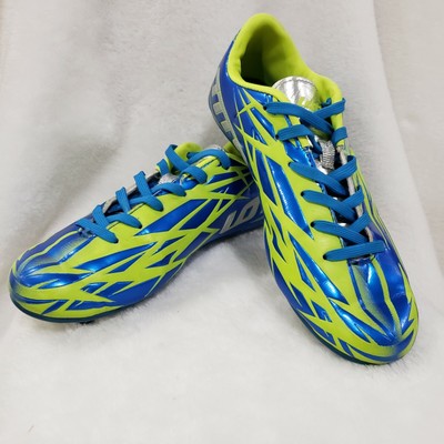 lotto forza elite men's soccer cleats