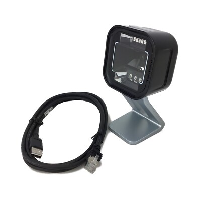 Datalogic 1500i High Performance Omnidirectional Barcode Scanner (Open Box)