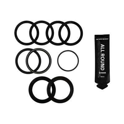 CeramicSpeed Bottom Bracket Service Kit -  Italian Thread - DUB