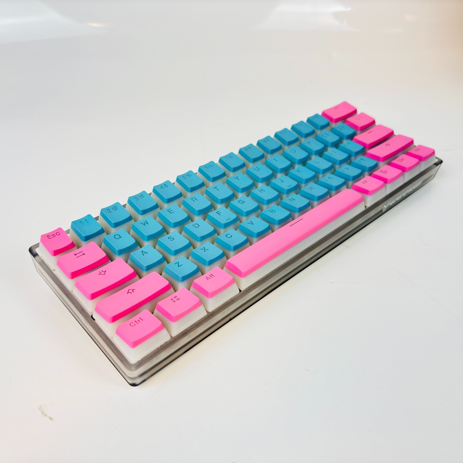 Matrix Keyboards Clix x Matrix Official blue Keyboard Clix Matrix Keyboards Clix x Matrix Official blue Keyboard Clix