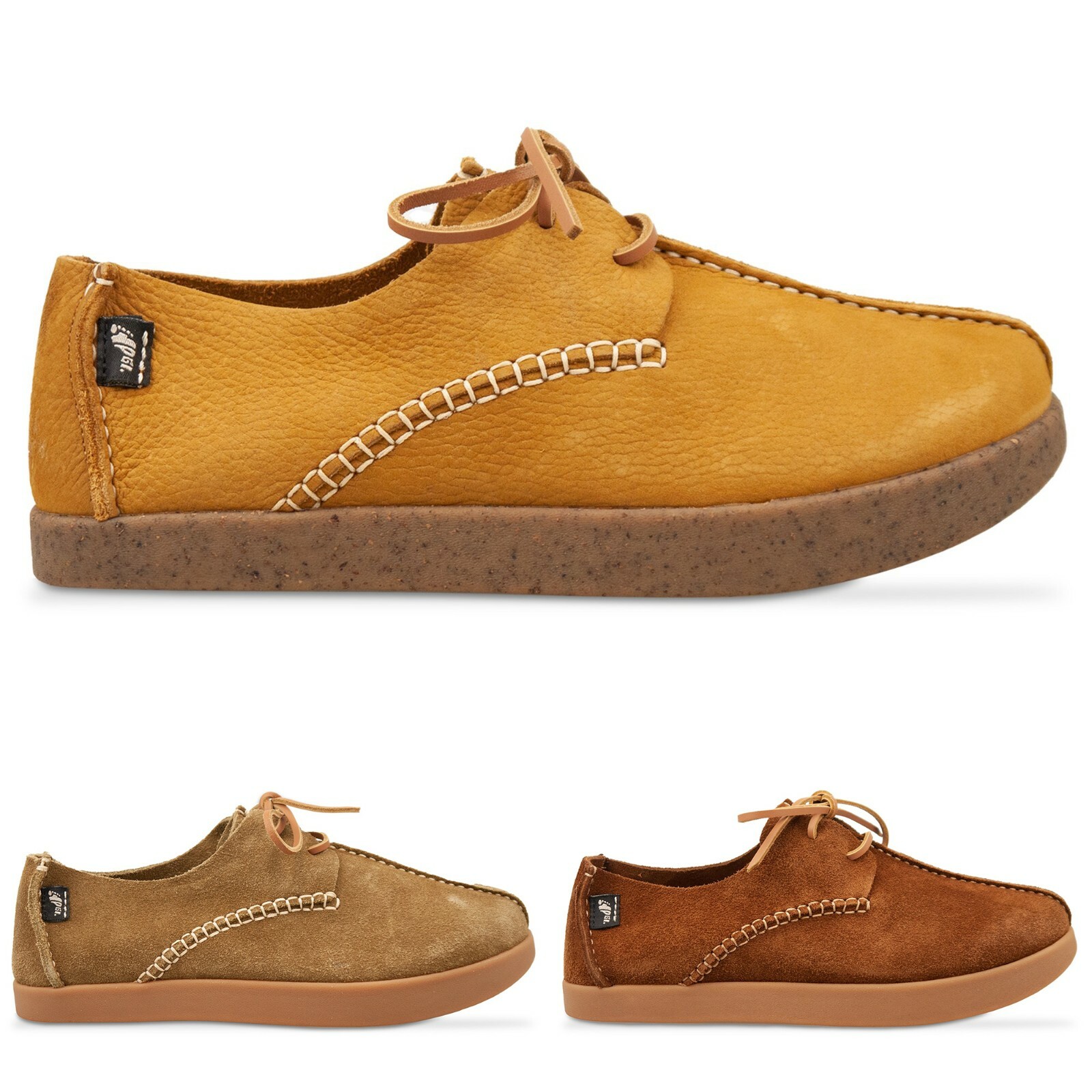 yogi shoes negative heel