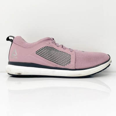 

Женские кроссовки Reebok Driftium Ride CN4946 розовые кроссовки размер 7,5, Розовый, Driftium Ride