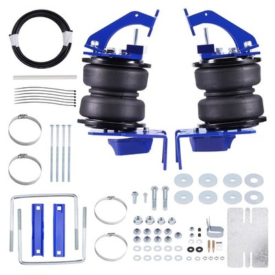 Maxpeedingrods Air Sping Suspension Kit For Ford F-250 F-350 Super Duty Pickup
