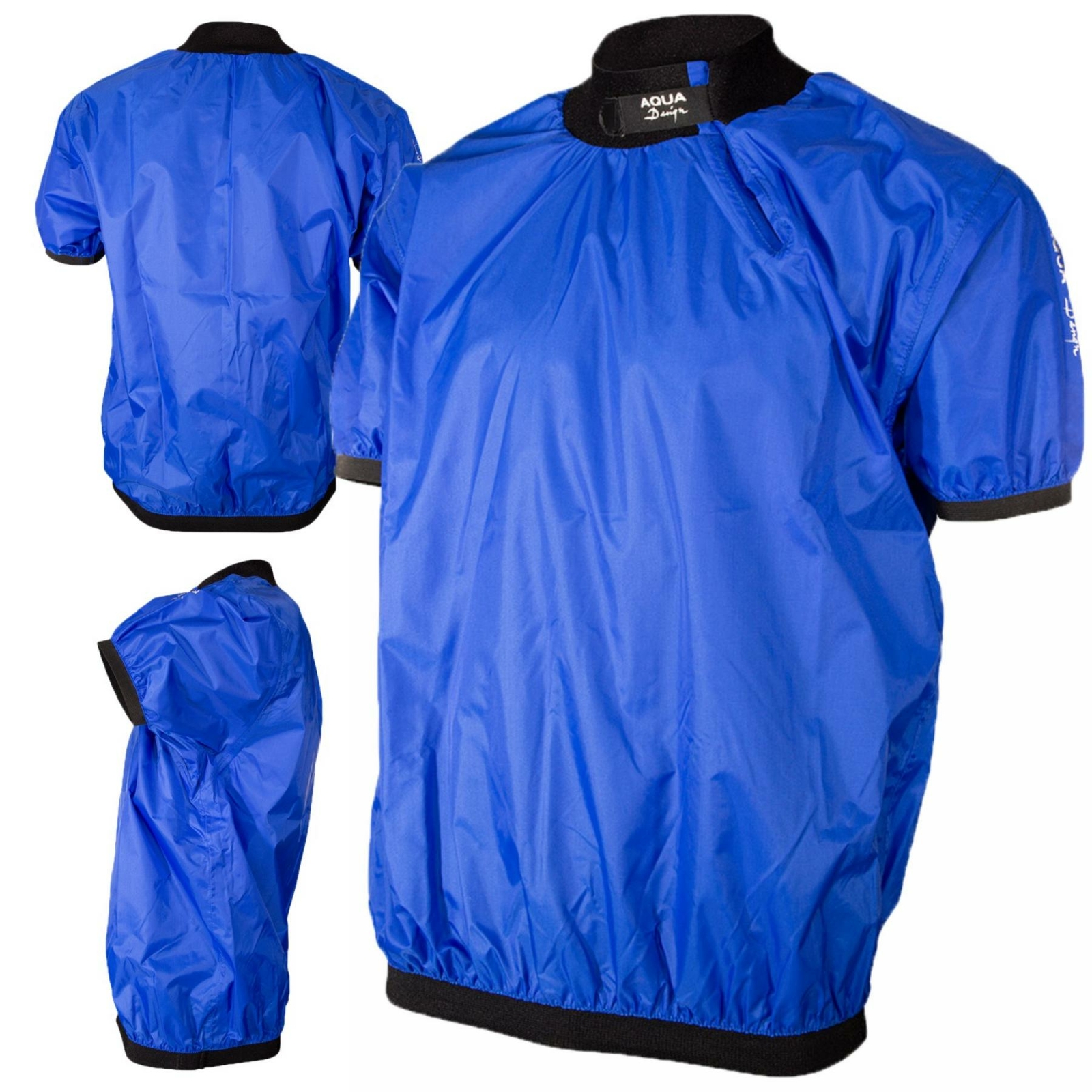 Aquadesign Paddeljacke Bali