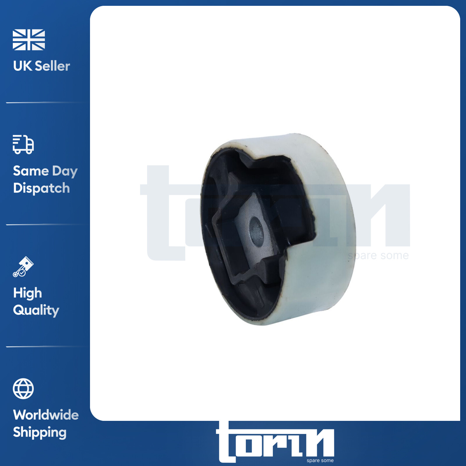 Lower Upper Engine Mount Mounting Fits Audi Volkswagen Seat Skoda 1K0199867