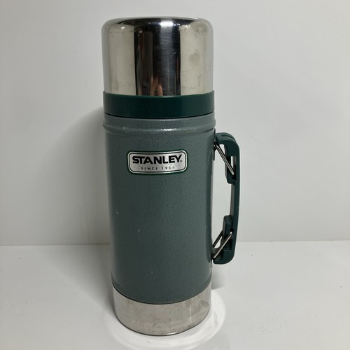 Hammertone Green Euc! *see Desc*