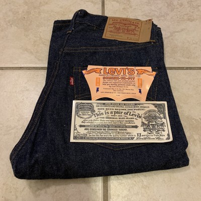 levis 501 30x36