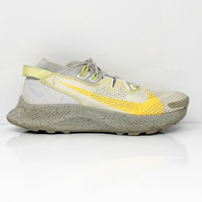 

Бежевые кроссовки Nike Womens Pegasus Trail 2 CK4309-001, размер 9, Бежевый, Pegasus Trail 2