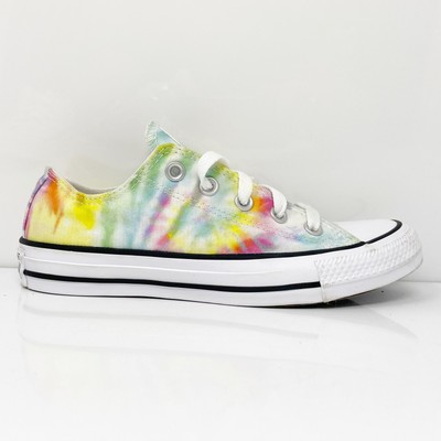 

Женские кроссовки Converse Chuck Taylor All Star 565575F Multicolor Casual Shoes 6, Chuck Taylor All Star