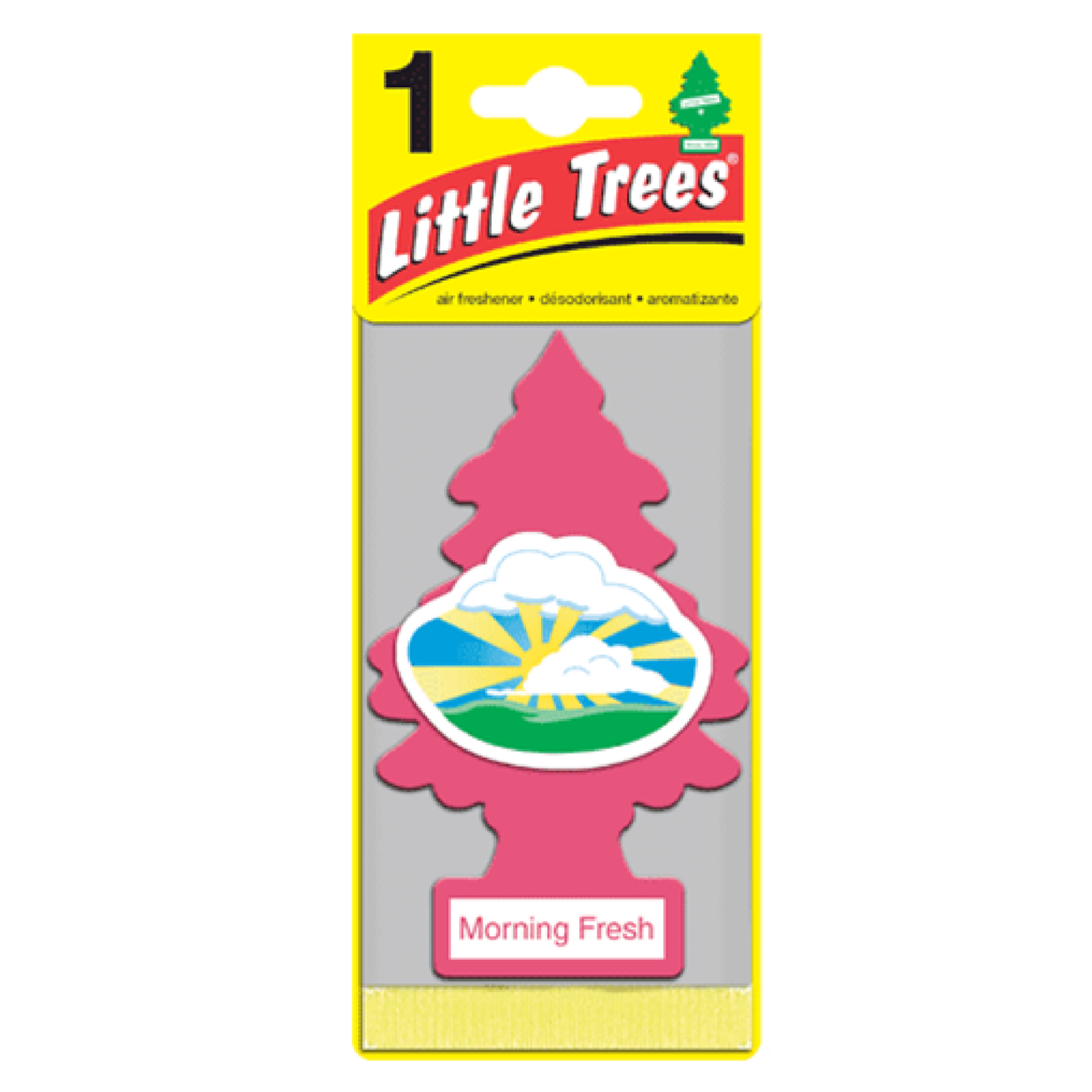 Little Trees Variety Scent Hanging Car Air Fresheners | Mix & Match 25+ Scents