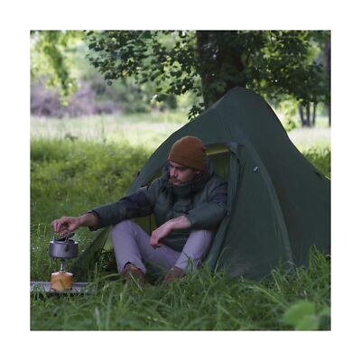 Naturehike Cloud-Up 1 Person Tent Lightweight Backpacking Tent for One Man, W...