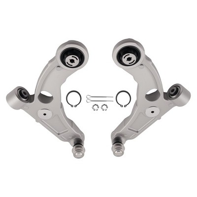 VORNE UNTEN QUERLENKER SATZ & KUGELGELENKE FOR JEEP CHEROKEE KL 2014-2018 LH+RH