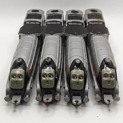 ERTL - SPENCER - Thomas & Friends Metal Diecast Railway Train