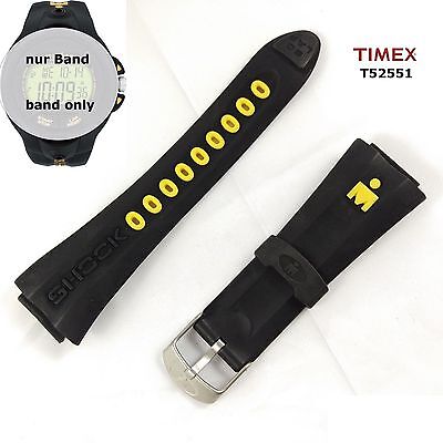 Timex Replacement Band T52551 Ironman 