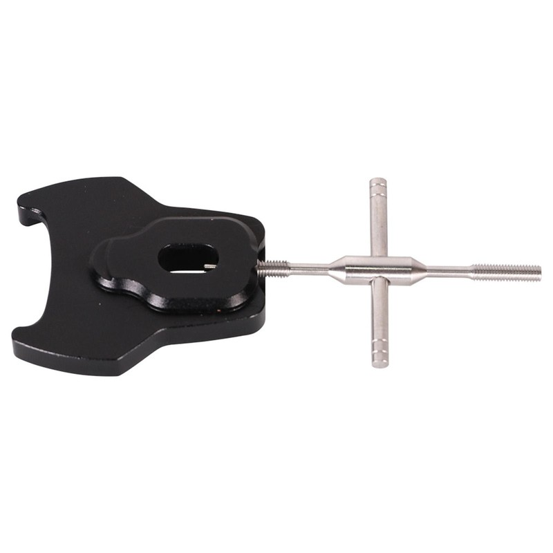 Baitcasting Fishing Reel Spool Pin Spin Puller Spool Bearing Pin Remover Tools