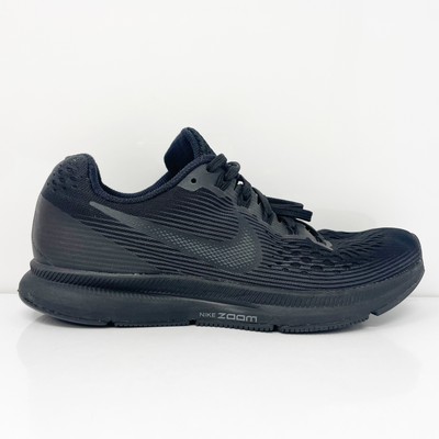 

Nike Womens Air Zoom Pegasus 34 880560-003 Черные кроссовки для бега, размер 7, Черный, Air Zoom Pegasus 34