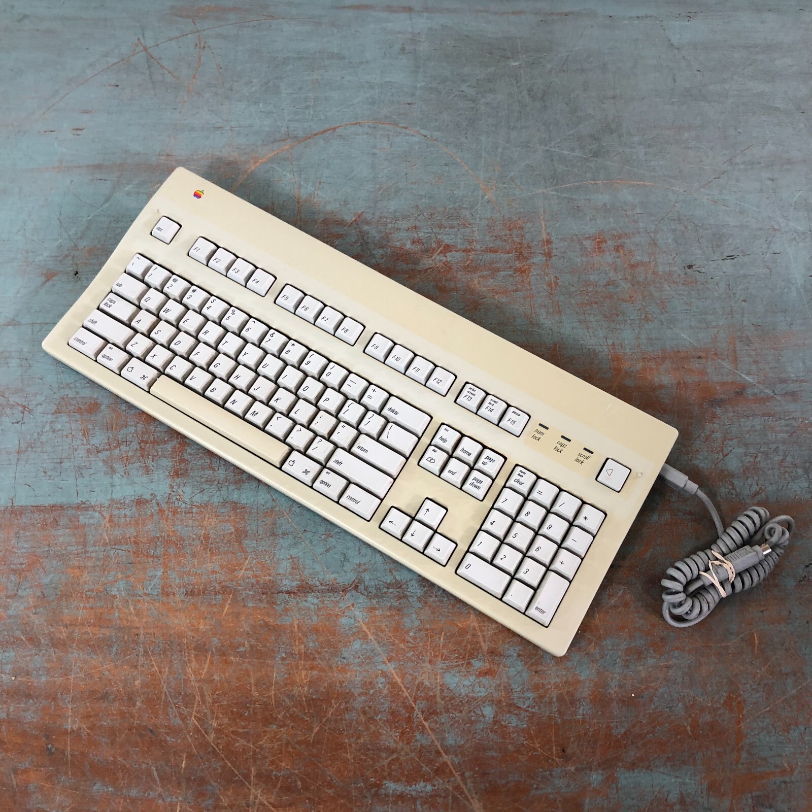 Apple Extended Keyboard Ii | Apple Extended Keyboard Ii Usb Apple Extended Keyboard Ii | Apple Extended Keyboard Ii Usb