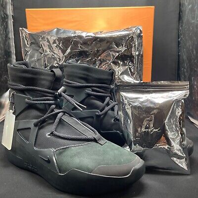 Fog x nike air deals
