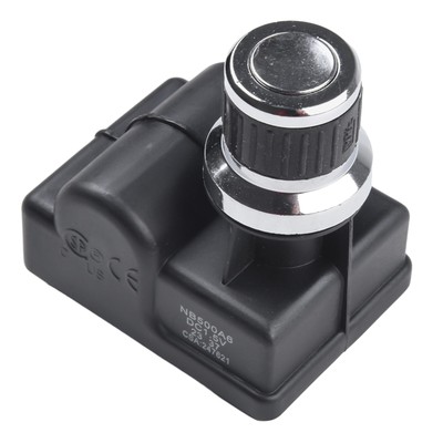 Quick and Easy Ignitor Module Replacement for 7200830H 6 Outlets