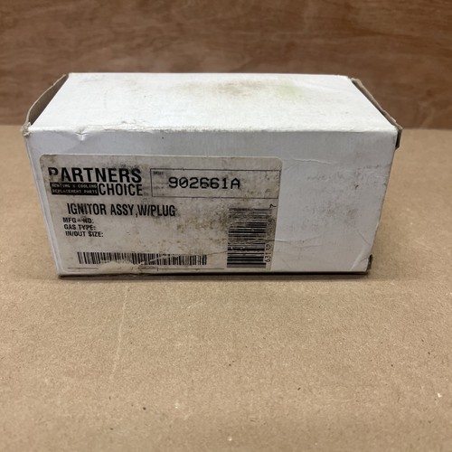 Ignitor Nordyne Intertherm Broan 902661a