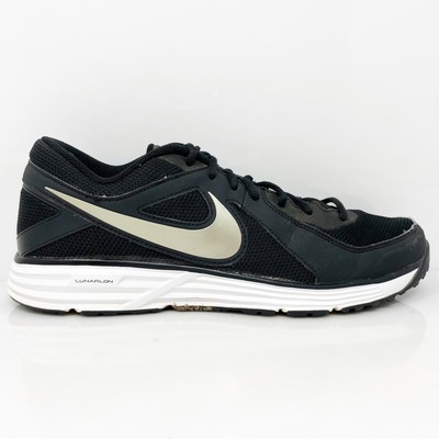 

Nike Mens Lunarlon MVP Pregame 524640-001 Черные кроссовки для бега, размер 11, Черный, Lunarlon MVP Pregame