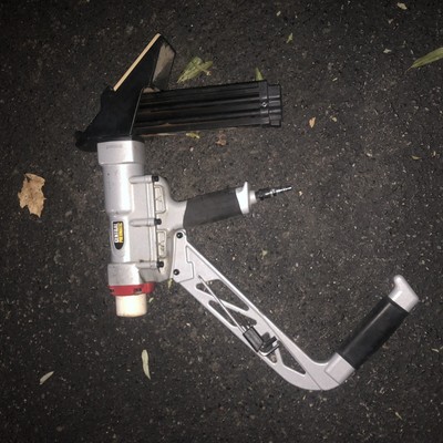 Air Nailers Flooring Nailer Staplers