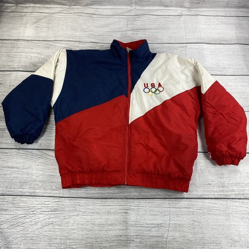 90s OLD USA製 STARTER stadium jumper 90's STARTER stadium jumper （USED） 90's STARTER stadium