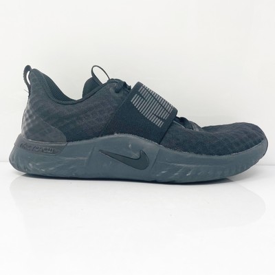 

Nike Womens In Season TR 9 AR4543-008 Черные кроссовки для бега Размер 6,5, Черный, In Season TR 9