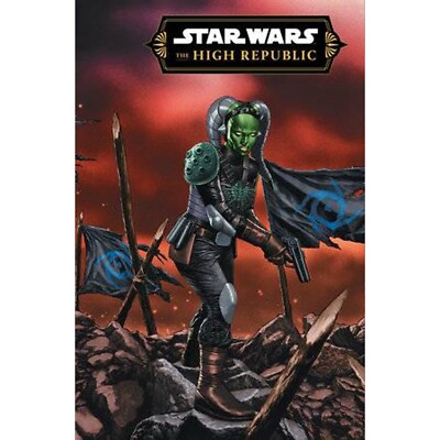 Star Wars: High Republic (2023) #1 2 3 4 5 6 7 8 9 10 Marvel | COVER SELECT