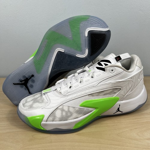 新品未使用タグ付★ JORDAN LUKA2 Trick Shot PF 完売品 Nike Jordan Luka 2 PF Doncic Trick Shot Men Basketball Shoes