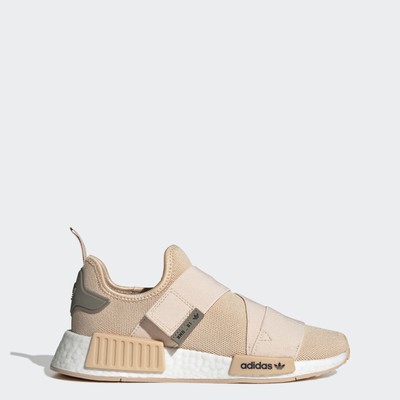 Обувь с ремешком NMD_R1 adidas