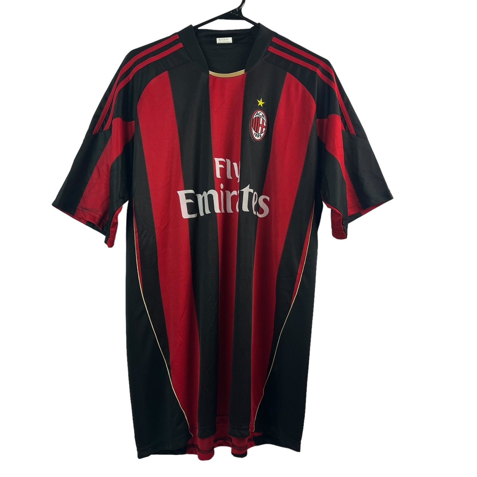 ACミラン ユニフォーム レプリカ 希少Oサイズ Fly Emirates $_57.JPG?set_id=880000500F