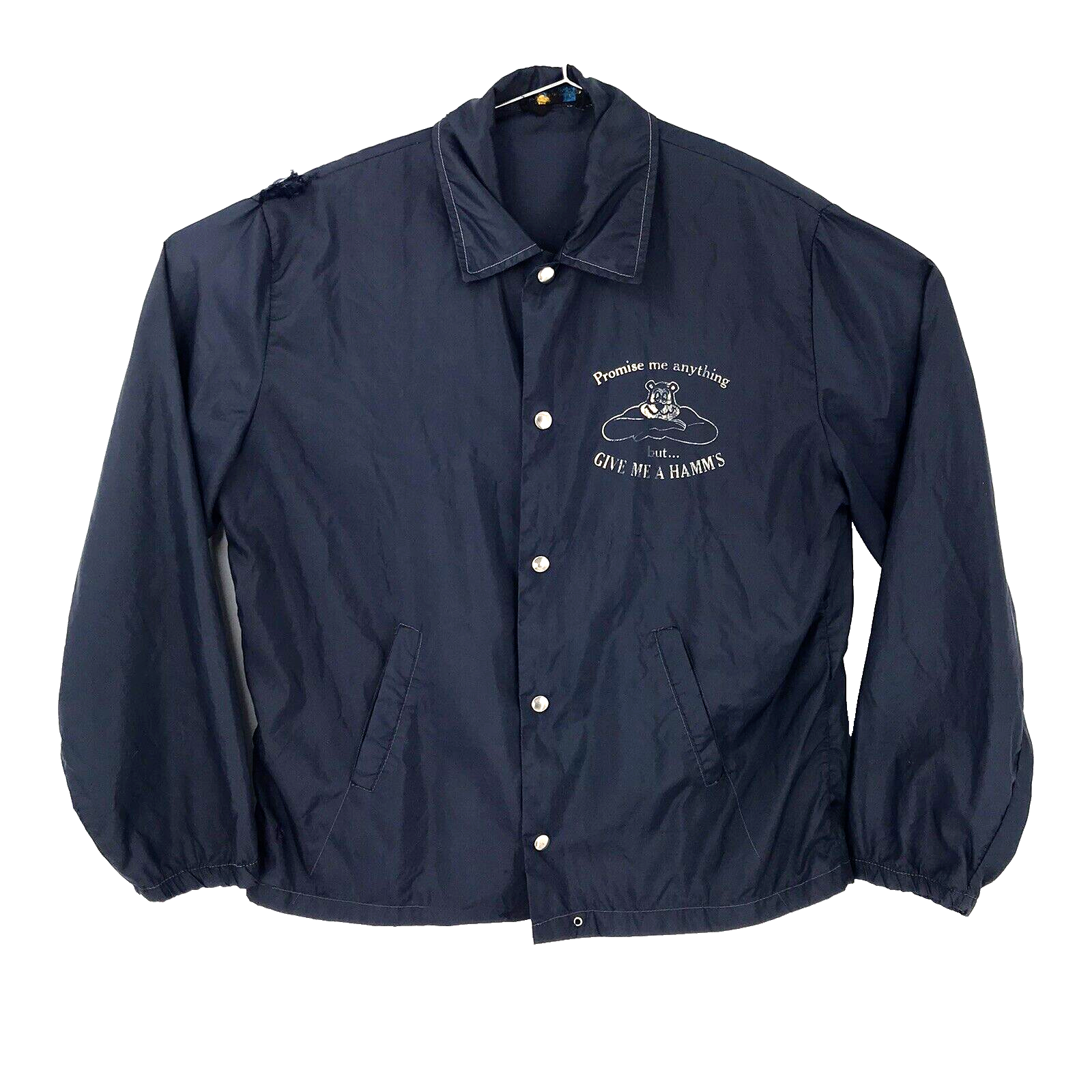 ジャケット・アウター vintage Germany navy coat b Vintage German Army Grayish Dark Navy Blue Jacket - Etsy