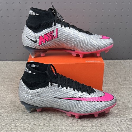 シューズ ZOOM SUPERFL9 ELITE XXV FG Nike Mercurial Zoom Superfly 9 Elite XXV FG Soccer Cleats