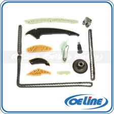 Audi A 5 Timing Chain Replacement Cost