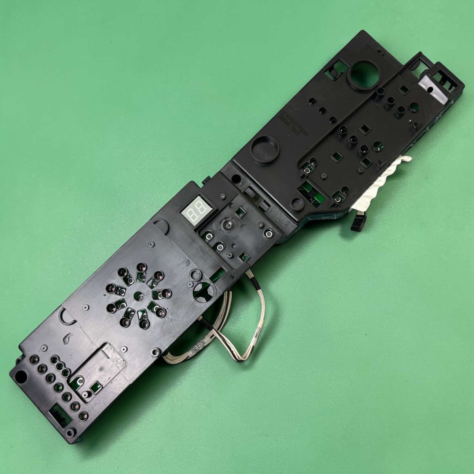 Kenmore Dryer Interface Control Board 8558764