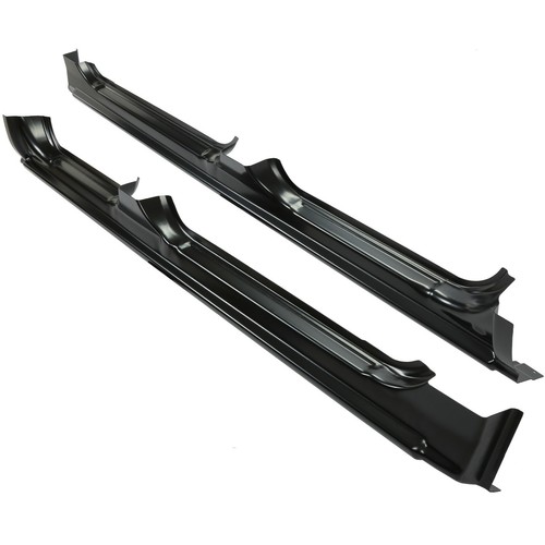 For 1999-2007 Chevy Silverado Sierra Pickup Crew Cab Corners & Rocker Panels