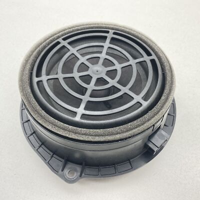 2012-2018 AUDI Rear Mid-Range Door Speaker BOSE OEM #4G0035411