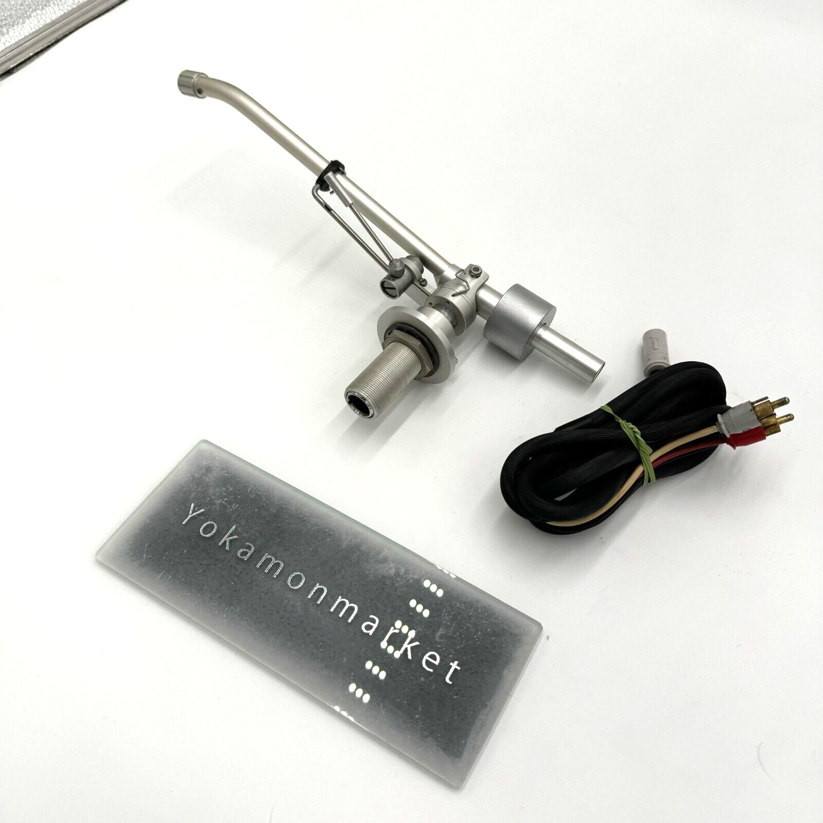 【fiderlity-research】（フィデリティリサーチ）FR-54 Fidelity Research FR-54 ToneArm | eBay