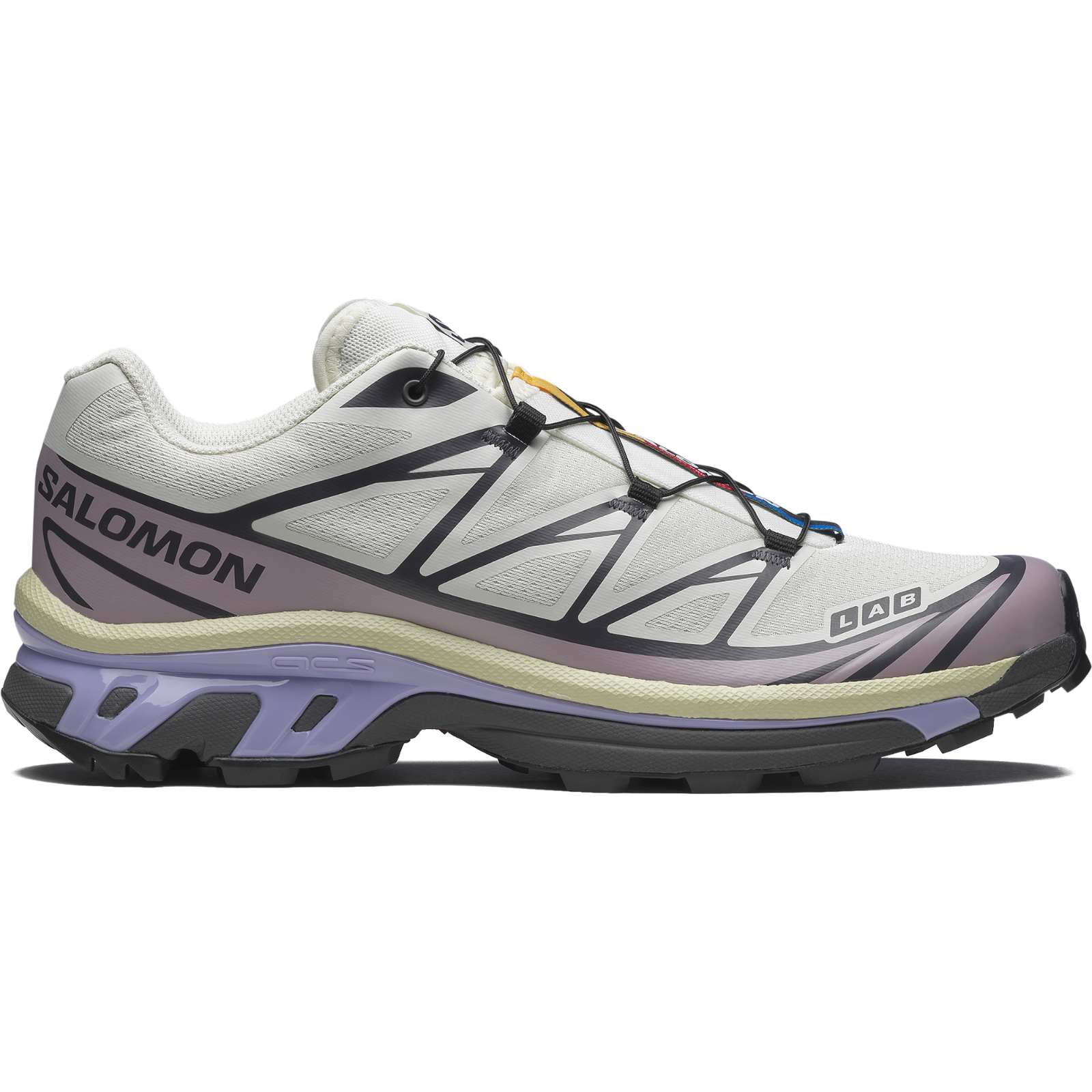 Salomon XT-6 Men's Fashion Shoes Sneakers l47737600 | eBay