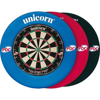 Unicorn Striker ダーツボード 競技品質 Unicorn Striker ダーツボード 競技品質