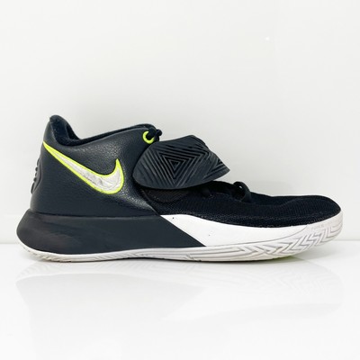

Черные баскетбольные кроссовки Nike Boys Kyrie Flytrap III BQ5620-001, размер 6 лет, Черный, Kyrie Flytrap III