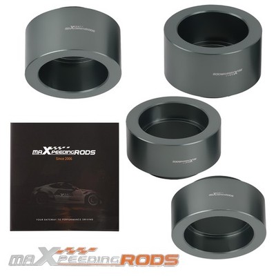 2in Front + Rear Lift Kit for Chevrolet Tracker Suzuki XL-7 99-2005