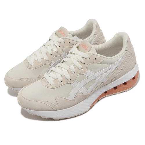 

Asics Sportstyle Jogger X81 кремовый цвет слоновой кости белый мужские унисекс повседневные 1201A744-102, Jogger X81