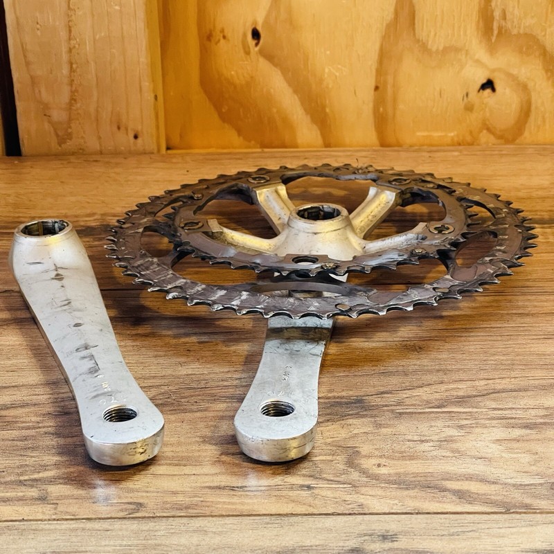 Ritchey Pro Road V Crankset 170 53/39 130BCD