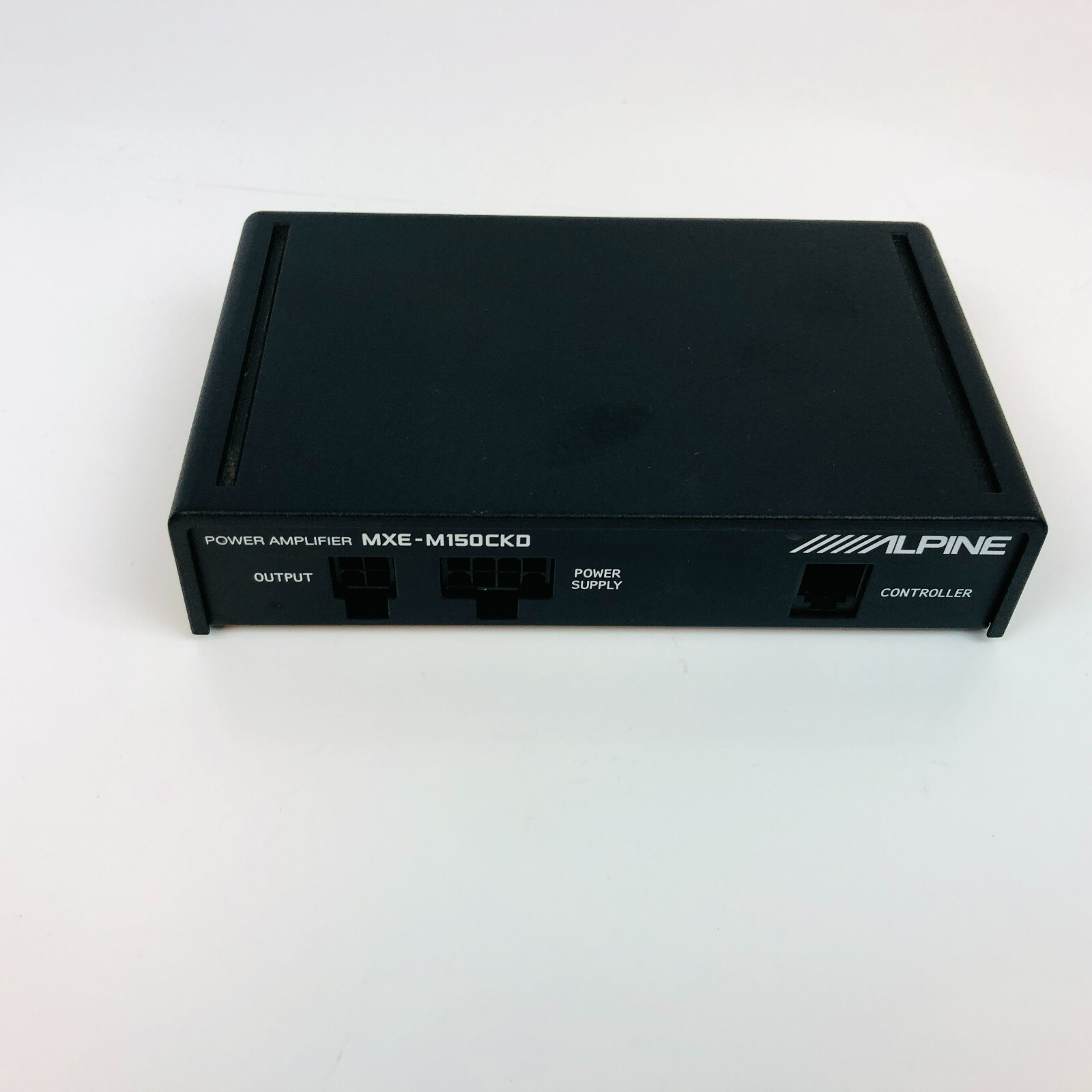 ALPINE SWE-1200 SUB WOOFER MAX 150w Working Ready to Use ALPINE SWE-1200 SUB WOOFER MAX 150w Working Ready to Use